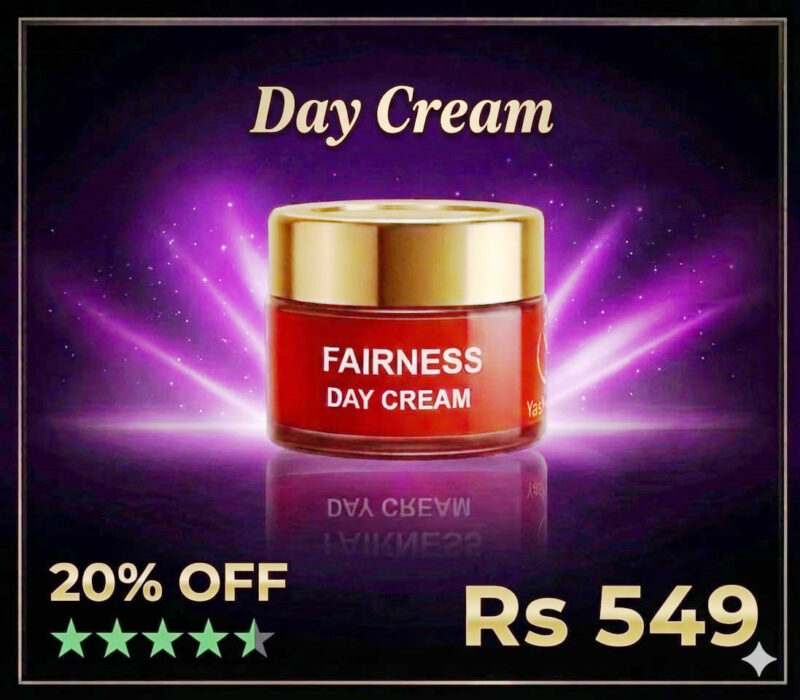 Day Cream