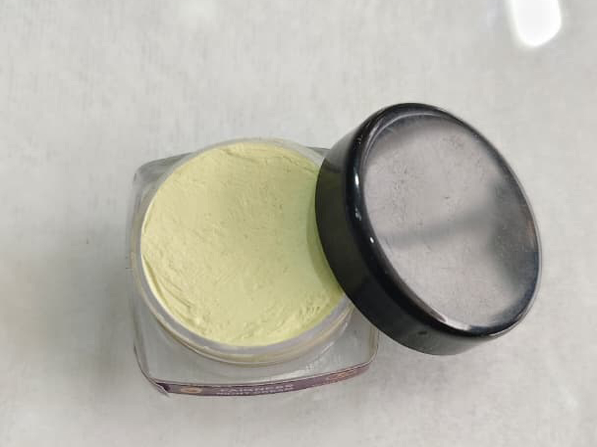 Night Cream 10gm - Image 3